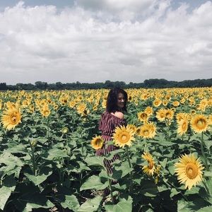 Meet your Posher, Abbigail